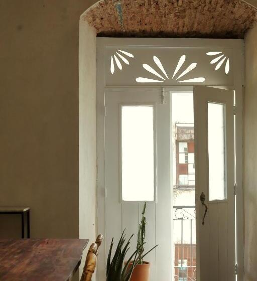 آپارتمان 2 خوابه, Fixie Lofts Slow Life Villa