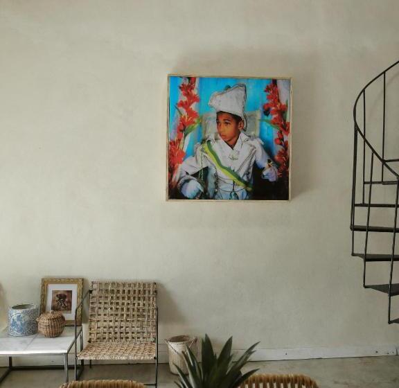 آپارتمان 2 خوابه, Fixie Lofts Slow Life Villa