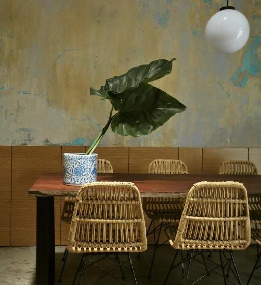 آپارتمان 2 خوابه, Fixie Lofts Slow Life Villa