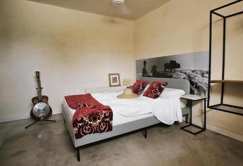 آپارتمان 2 خوابه, Fixie Lofts Slow Life Villa