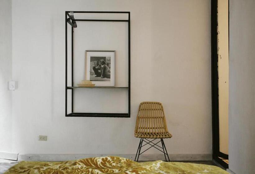 آپارتمان 1 خوابه با بالکن, Fixie Lofts Slow Life Villa