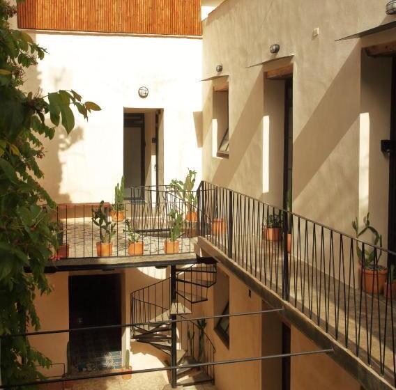 آپارتمان 1 خوابه همکف, Fixie Lofts Slow Life Villa