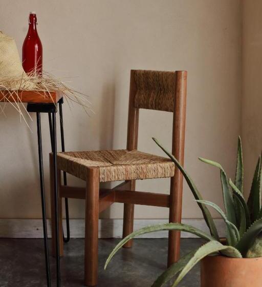 آپارتمان 1 خوابه همکف, Fixie Lofts Slow Life Villa