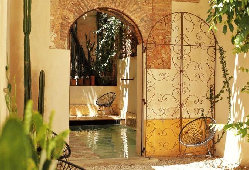 آپارتمان 1 خوابه با چشمانداز باغ, Fixie Lofts Slow Life Villa