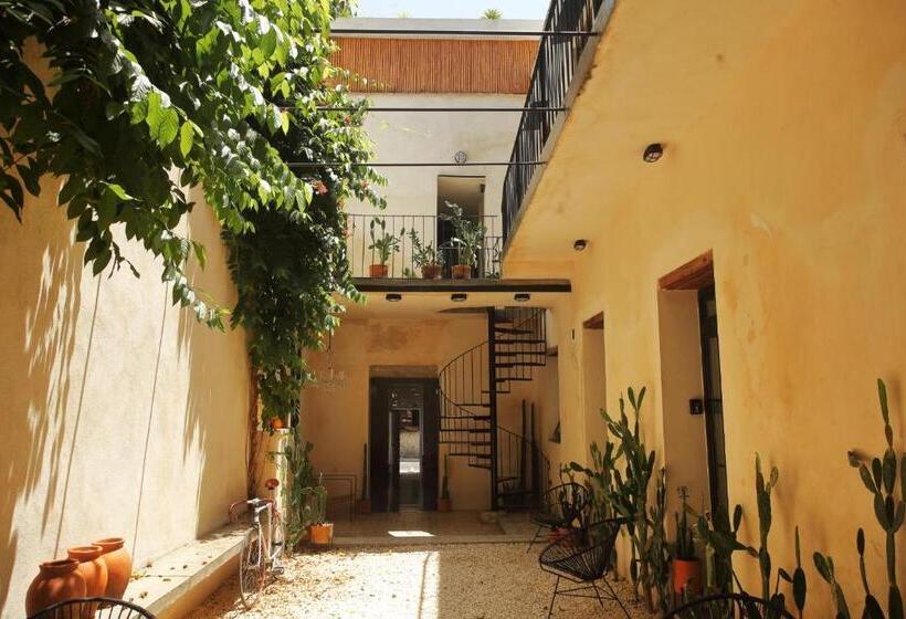 آپارتمان 1 خوابه با چشم‌انداز باغ, Fixie Lofts Slow Life Villa