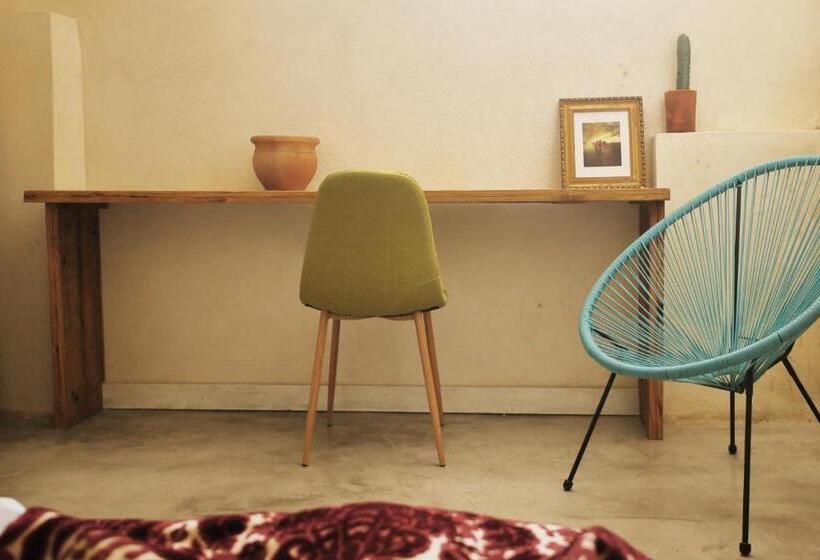 آپارتمان 2 خوابه, Fixie Lofts Slow Life Villa