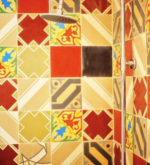 آپارتمان 2 خوابه, Fixie Lofts Slow Life Villa