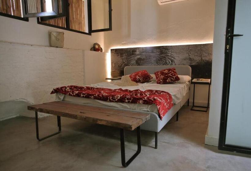 آپارتمان 2 خوابه, Fixie Lofts Slow Life Villa