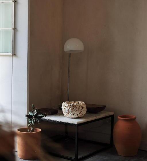 آپارتمان 1 خوابه با بالکن, Fixie Lofts Slow Life Villa