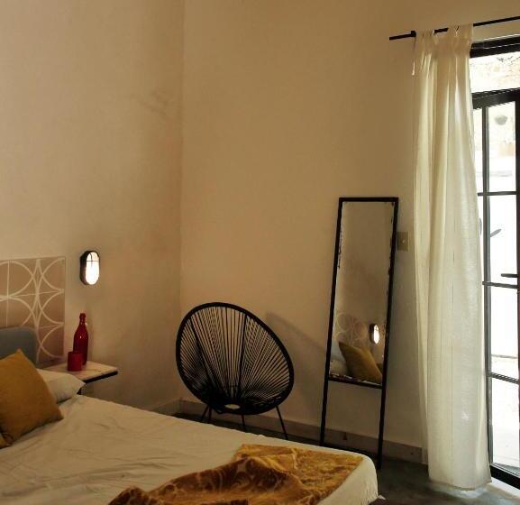 آپارتمان 1 خوابه با چشمانداز باغ, Fixie Lofts Slow Life Villa