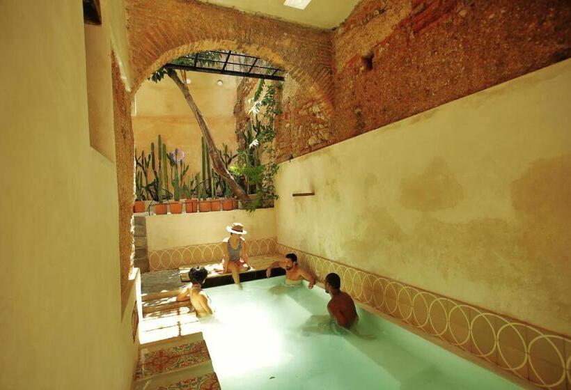 آپارتمان 2 خوابه, Fixie Lofts Slow Life Villa