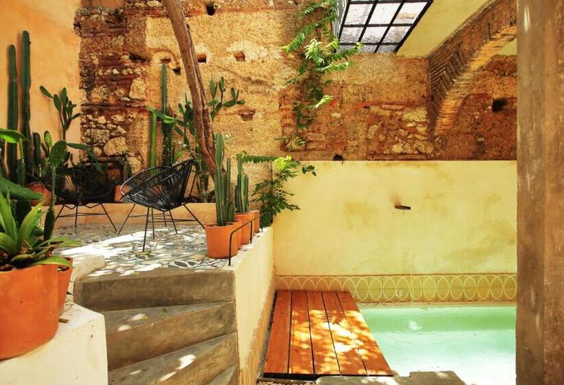 آپارتمان 1 خوابه با بالکن, Fixie Lofts Slow Life Villa