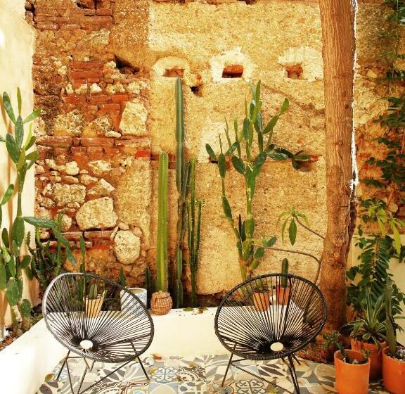 آپارتمان 1 خوابه با بالکن, Fixie Lofts Slow Life Villa