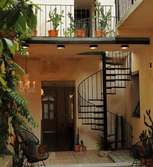 آپارتمان 1 خوابه با بالکن, Fixie Lofts Slow Life Villa