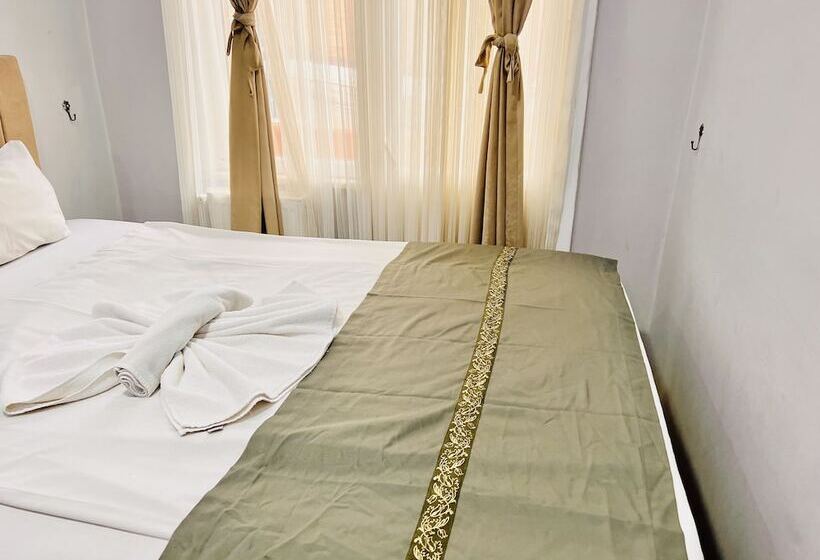 スタンダードルーム, Otel Grand Sami