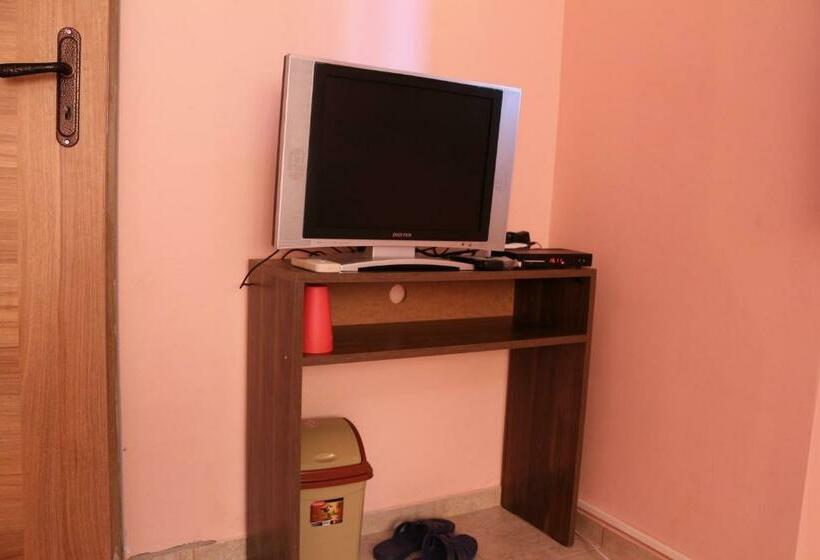 חדר בסיסי לשלושה, Hostel Victoria