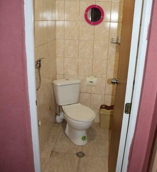 חדר סטנדרט, Hostel Victoria