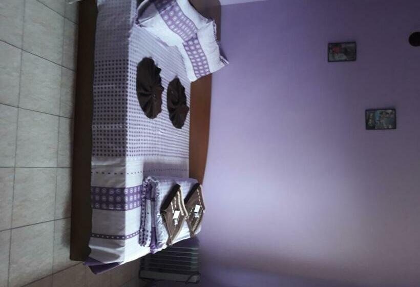 חדר סטנדרט, Hostel Victoria