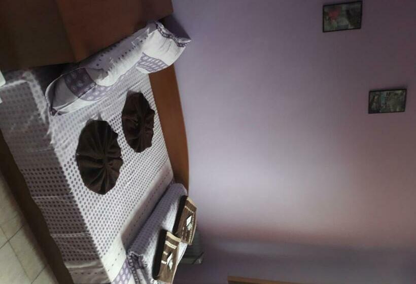 חדר סטנדרט, Hostel Victoria