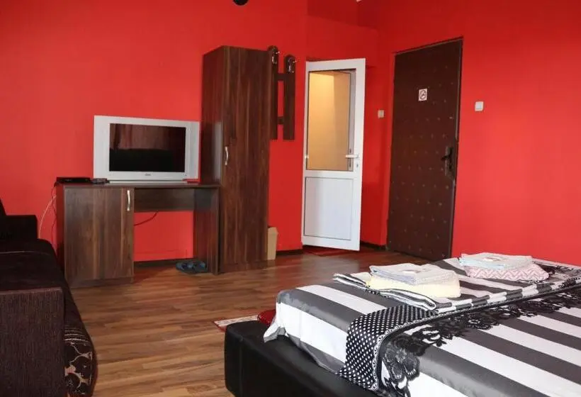 デラックスルーム, Hostel Victoria
