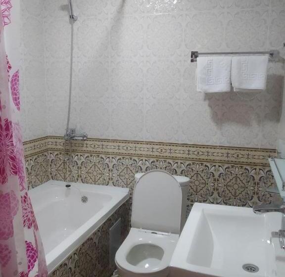 חדר סטנדרט, Al Imran Boutique