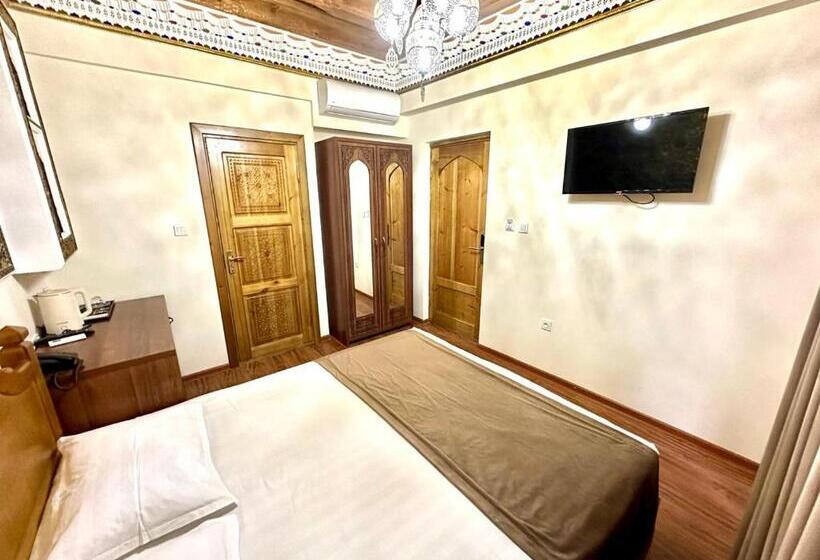 חדר סטנדרט, Al Imran Boutique