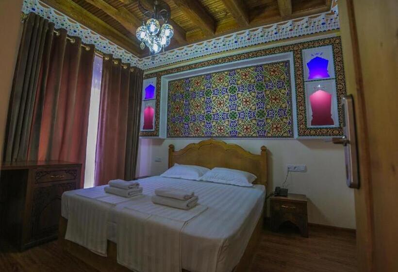 חדר סטנדרט, Al Imran Boutique