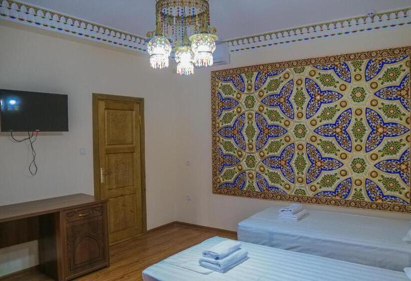 חדר סטנדרט, Al Imran Boutique