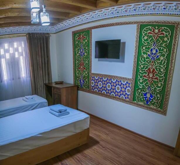 חדר סטנדרט, Al Imran Boutique