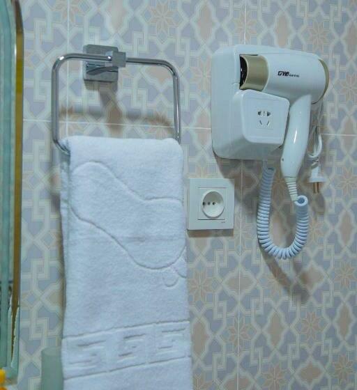 חדר סטנדרט, Al Imran Boutique