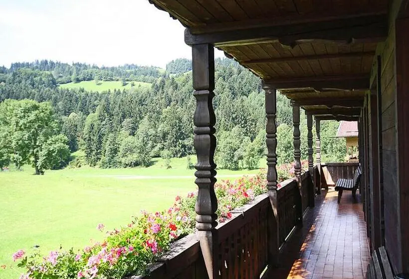 スタンダードルーム, Bauernhof Ertlhof