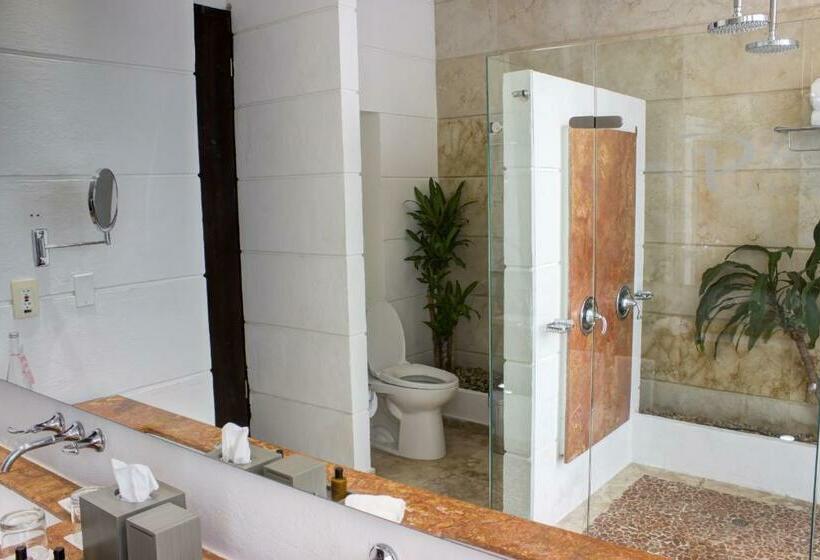 スーペリアールーム, Blue Diamond Club At Movich Cartagena