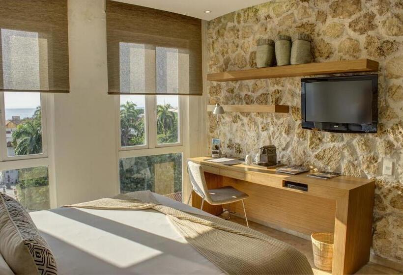 スーペリアールーム, Blue Diamond Club At Movich Cartagena