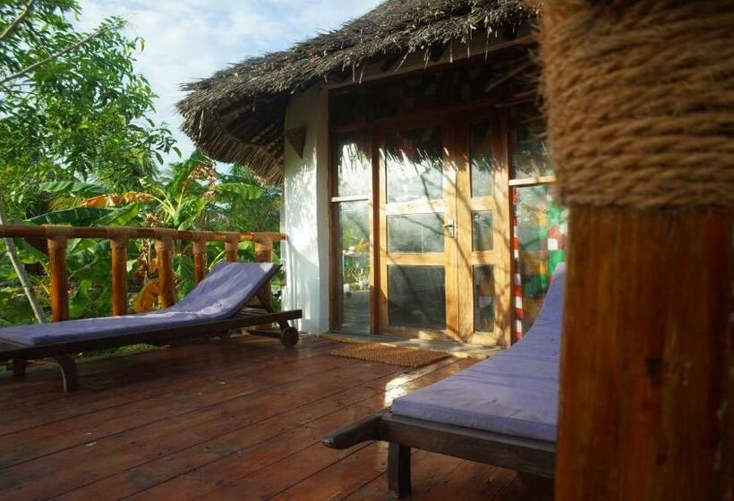 ファミリールーム, Lala Land Lodge