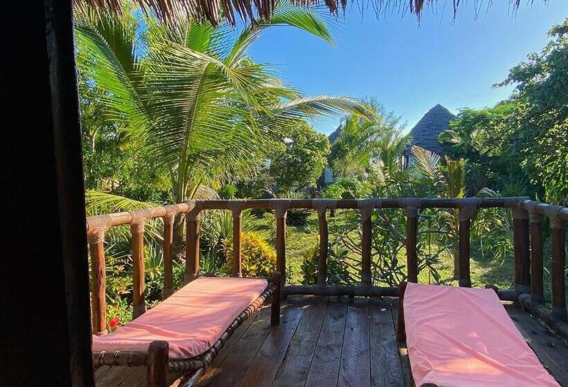 ファミリールーム, Lala Land Lodge