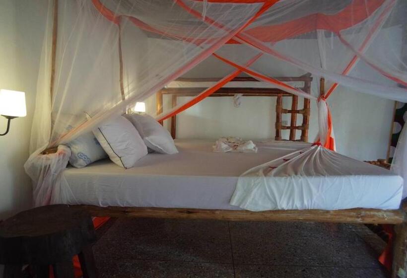 ファミリールーム, Lala Land Lodge