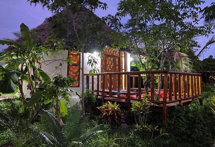 اتاق خانوادگی, Lala Land Lodge