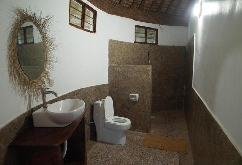 ファミリールーム, Lala Land Lodge