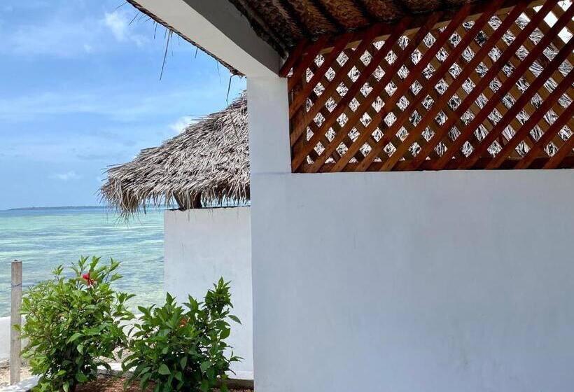 オーシャンビューデラックスルーム, Lala Land Lodge