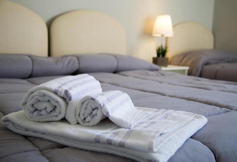 غرفة قياسية, Lidia