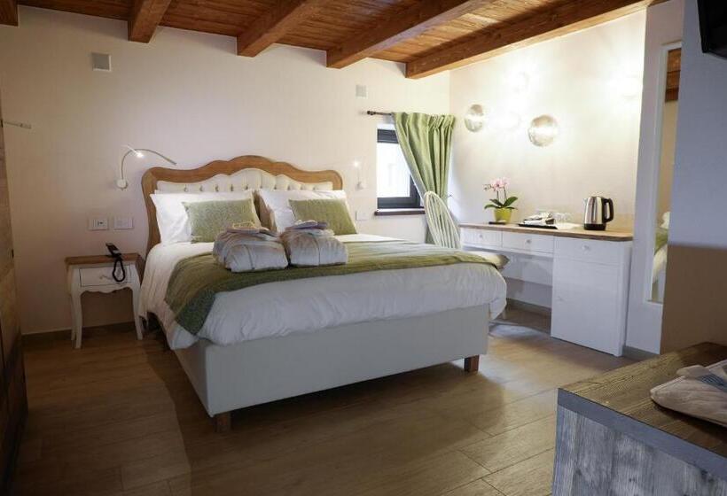 חדר סטנדרט, Maison Bertin