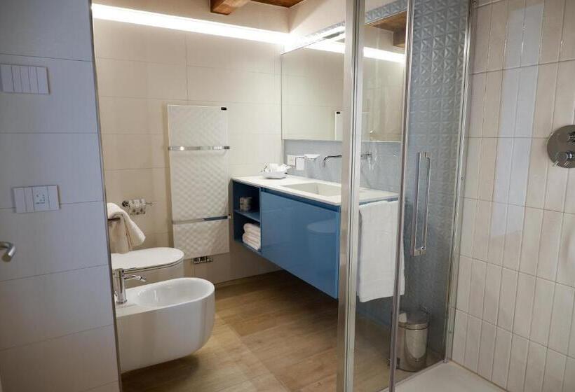 חדר סטנדרט, Maison Bertin