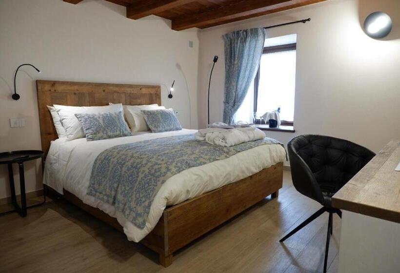 Номер Стандарт, Maison Bertin