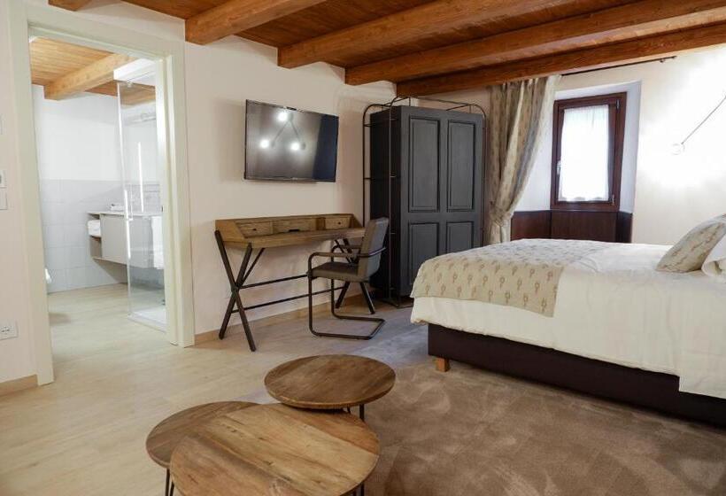 חדר סופריור, Maison Bertin