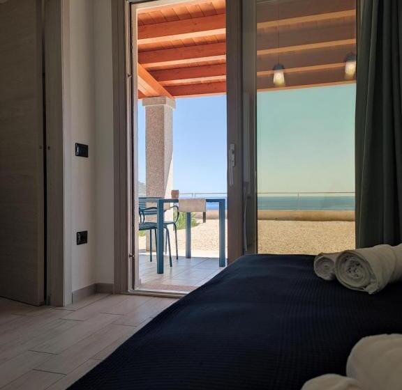Camera Superiore, Pranos Turismo Rurale Cala Gonone
