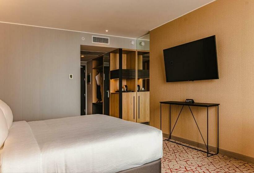 غرفة بريميوم, Pullman Lima Miraflores