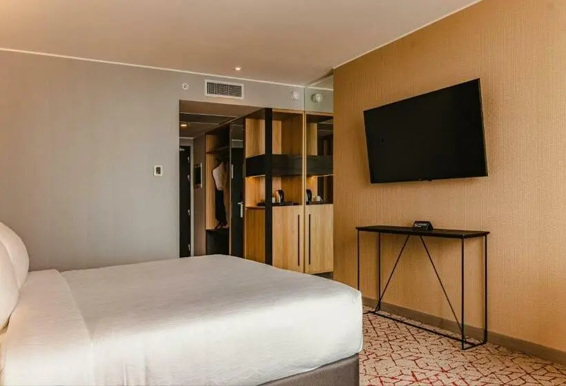 プレミアムルーム, Pullman Lima Miraflores