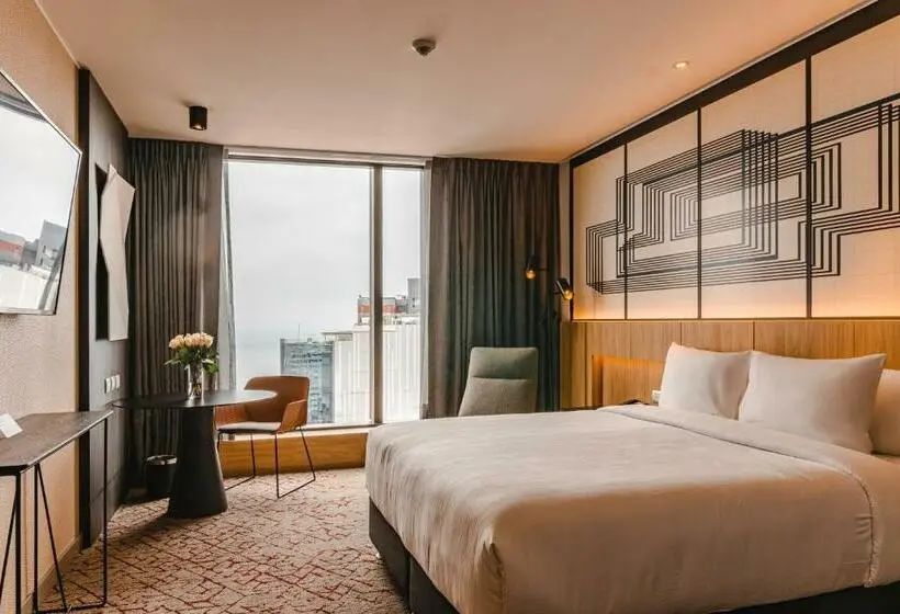 プレミアムルーム, Pullman Lima Miraflores