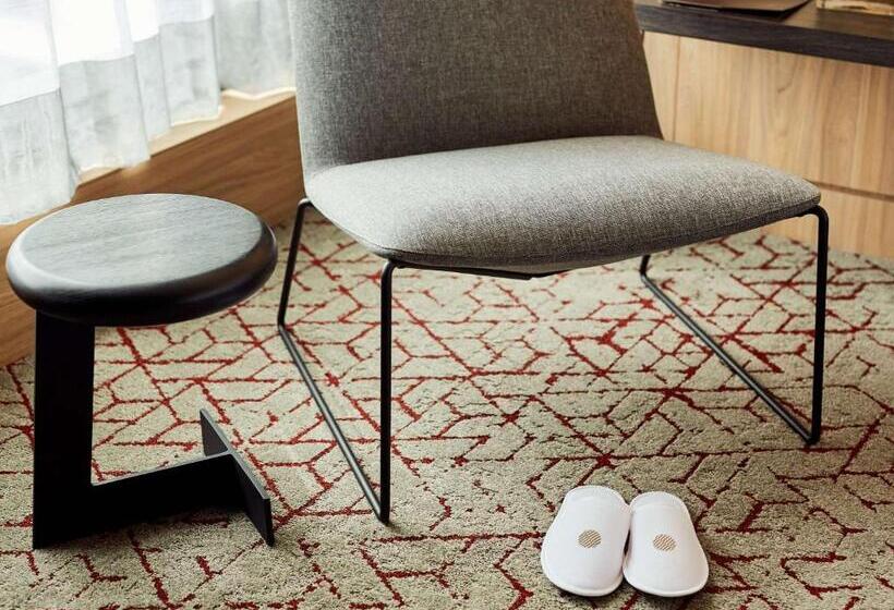 غرفة سوبيريور سرير كينج, Pullman Lima Miraflores