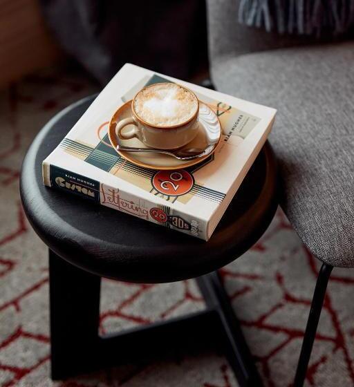 غرفة سوبيريور سرير كينج, Pullman Lima Miraflores